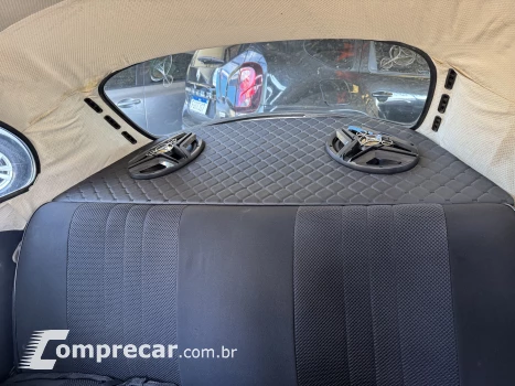 FUSCA 1.5 8V