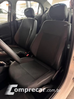 VOYAGE 1.0 12V MPI Totalflex Trendline