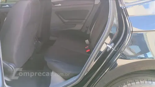 VIRTUS 1.0 200 TSI Comfortline