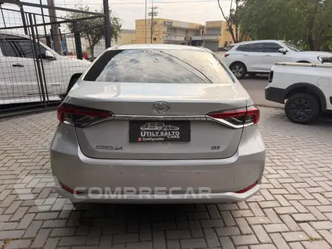COROLLA 2.0 VVT-IE FLEX XEI DIRECT SHIFT
