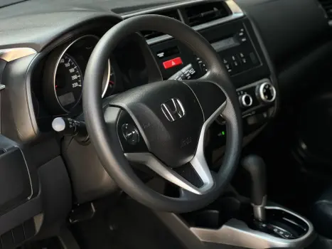 FIT 1.5 LX 16V