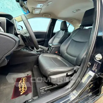 Corolla XEi 2.0 Flex 16V Aut.