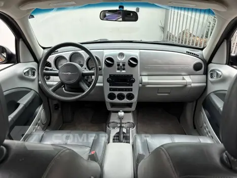 PT Cruiser Touring DEC. EDITION 2.4 16V