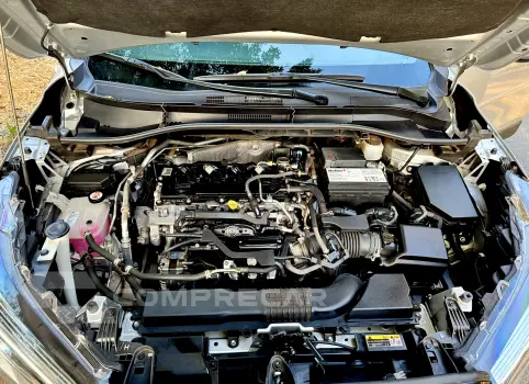 COROLLA CROSS 2.0 Vvt-ie XRE