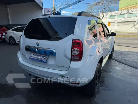 DUSTER 1.6 Dynamique 4X2 16V