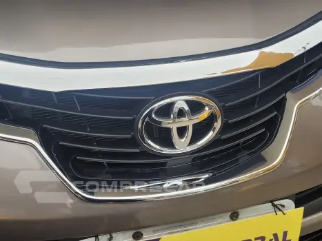 ETIOS X Plus 1.5 Flex 16V 5p Mec.