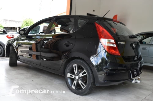I30 1.8 MPI 16V