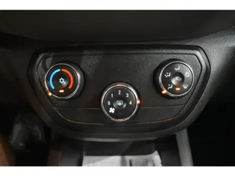 SPIN - 1.8 LTZ 8V 4P AUTOMÁTICO