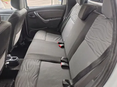 DUSTER 1.6 DYNAMIQUE 4X2 16V