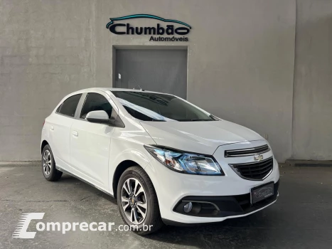 ONIX 1.4 MPFI LTZ 8V