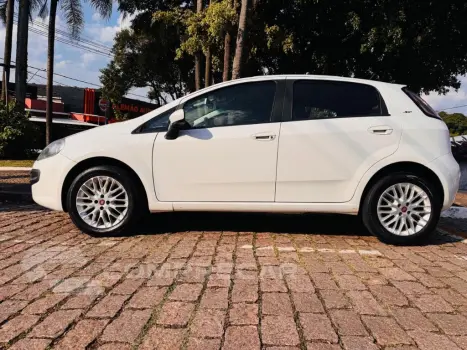 Punto ESSENCE SP 1.6 Flex 16V 5p