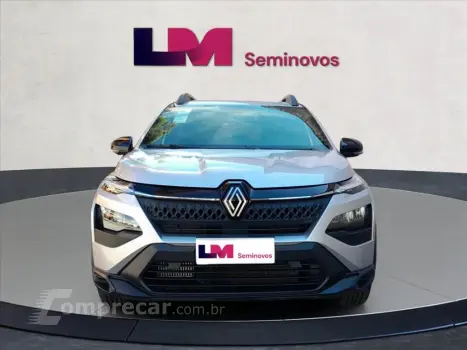 KARDIAN 1.0 TCE FLEX EVOLUTION MANUAL