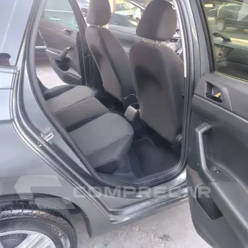 Volkswagen Polo 1.6 MSI Flex 5P