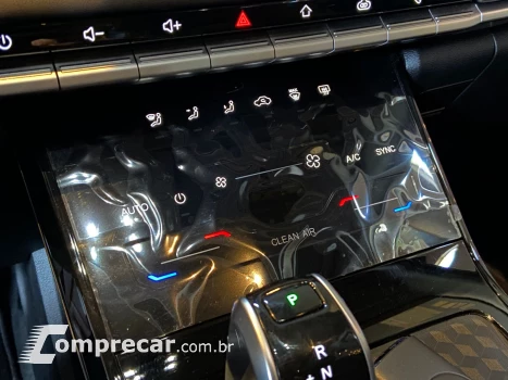 TIGGO 7 PRO 1.5 TCI Hybrid