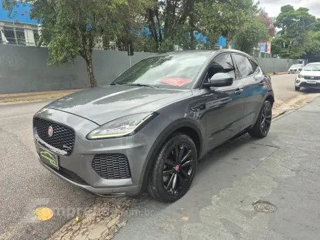 JAGUAR EVPACE 2.0 P250 S 4 portas