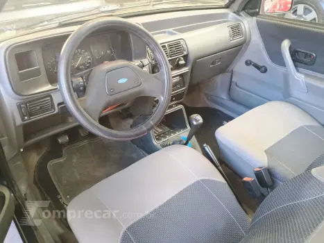 ESCORT 1.8 GL 8V