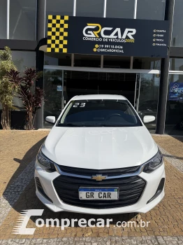 ONIX 1.0 MPFI LT 8V