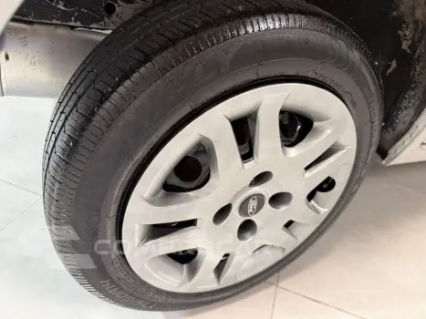 Fiesta Hatch 1.0 4P SE FLEX