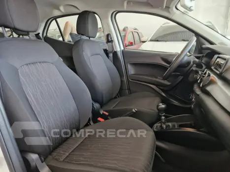 ARGO 1.0 FIREFLY FLEX MANUAL