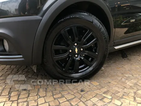 Onix 1.4 Mpfi Activ 8V Flex 4P Automático