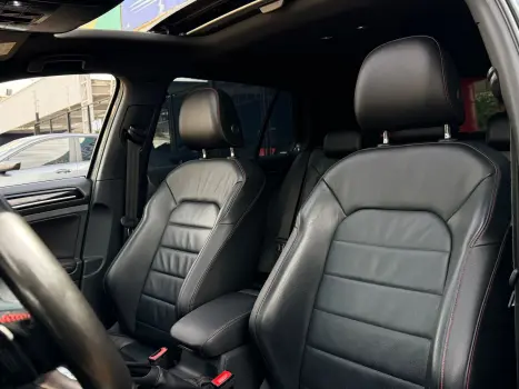 GOLF 2.0 TSI GTI 16V Turbo