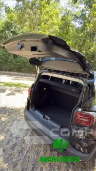 RENEGADE 1.3 T270 TURBO FLEX LONGITUDE AT6