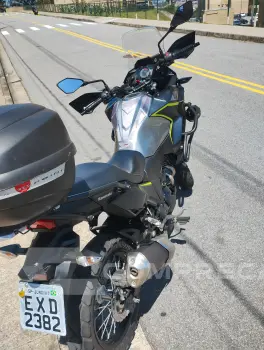 Versys 300