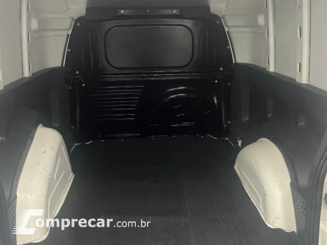 FIORINO 1.4 MPI Furgão Endurance 8V