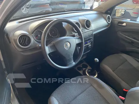 GOL 1.6 MI Power 8V G.V