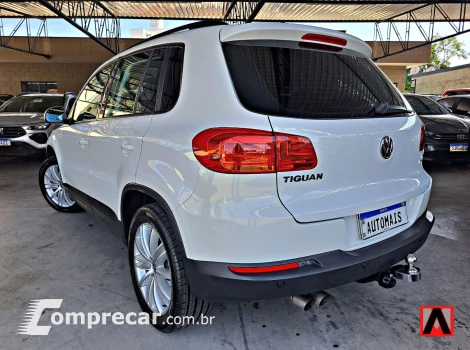 TIGUAN 1.4 TSI 16V Turbo