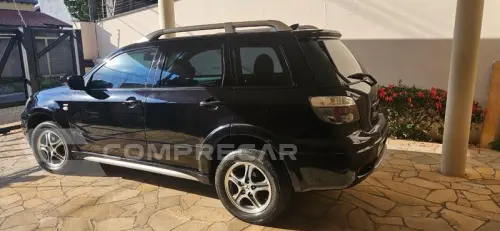 AIRTREK 4X4 2.4 16V 4P