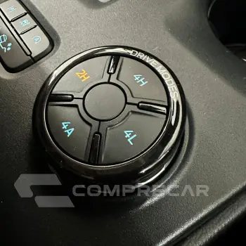 Ranger Limited 3.0 V6 4x4 CD TB Die. Aut