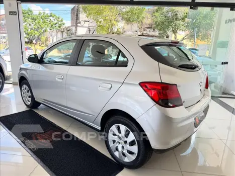 ONIX 1.4 MPFI LT 8V