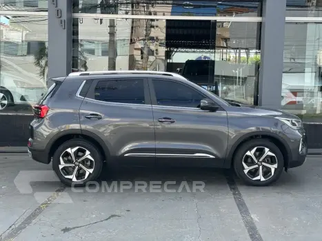 Tiggo 5X PRO 1.5 Turbo Flex Aut.