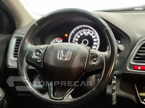 HR-V 1.8 16V FLEX EXL 4P AUTOMÁTICO