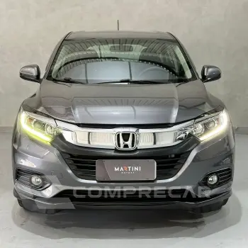 HR-V LX 1.8 Flexone 16V 5p Aut.