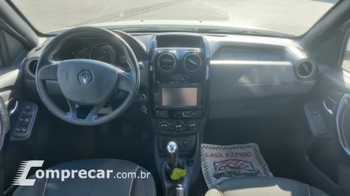 DUSTER 1.6 16V SCE Dynamique