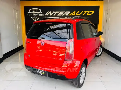 IDEA 1.4 MPI Attractive 8V