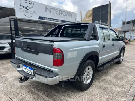 S10 2.4 Advantage 4X2 CD 8V