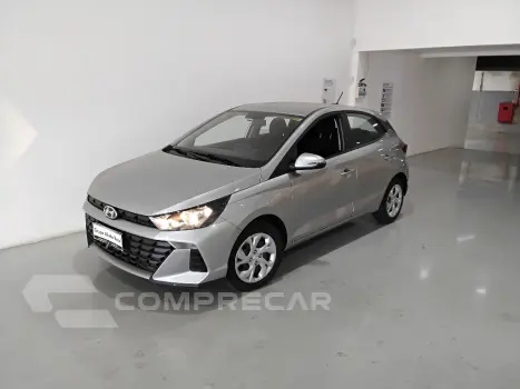 HB20 1.0 12V FLEX COMFORT MANUAL