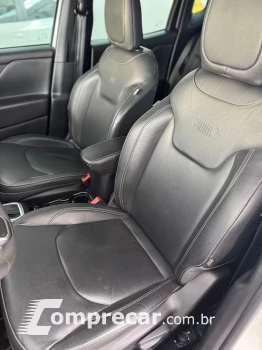 RENEGADE 1.3 T270 Turbo Longitude