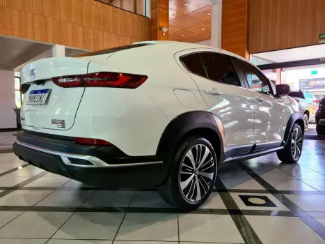 FASTBACK AUDACE TURBO 200 FLEX AT 4P