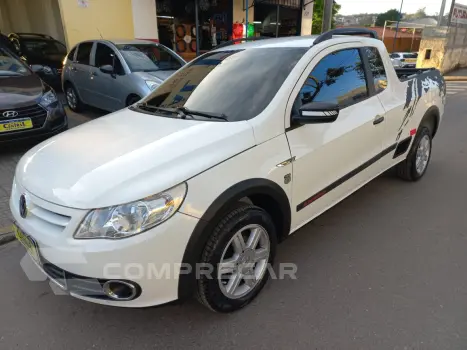 Saveiro 1.6  CE TROOPER