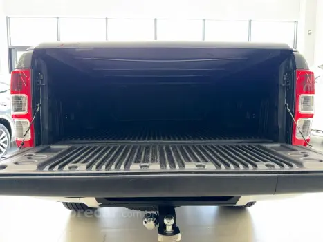 RANGER 2.5 Limited 4X2 CD 16V