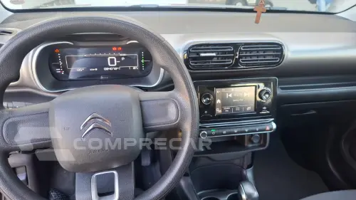 C4 CACTUS 1.6 VTI 120 Feel