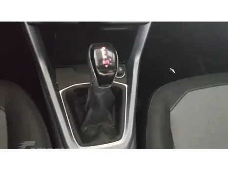 T-CROSS 1.0 200 TSI TOTAL FLEX COMFORTLINE AUTOMATICO