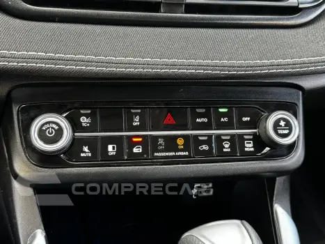 FASTBACK 1.0 Turbo 200 Audace