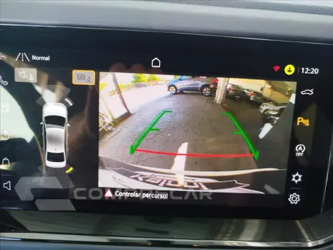 VIRTUS 1.4 250 TSI Exclusive