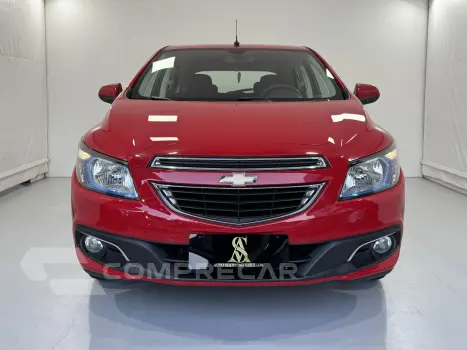 ONIX 1.4 MPFI LTZ 8V