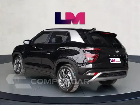 CRETA 1.0 TGDI FLEX LIMITED SAFETY AUTOMÁTICO